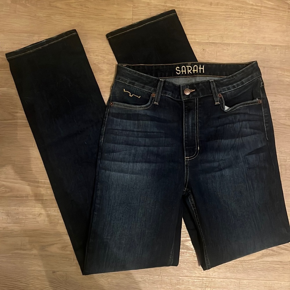 KIMES Sarah NWOT 6/34